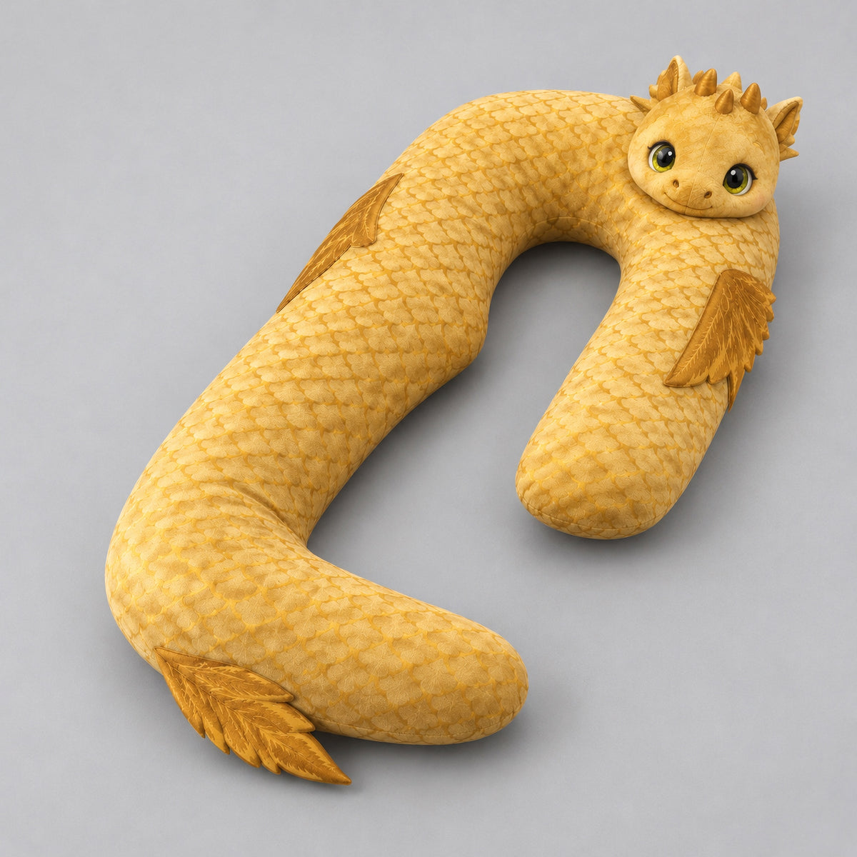 Andarna full-body reading pillow