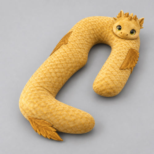 Andarna full-body reading pillow